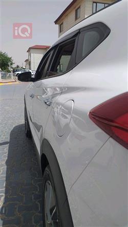 هیوندای تۆکسۆن